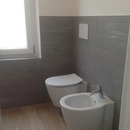 Apartamento I Tulipani - 2 Cadenabbia