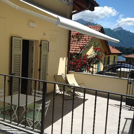 I Tulipani - 2 Cadenabbia