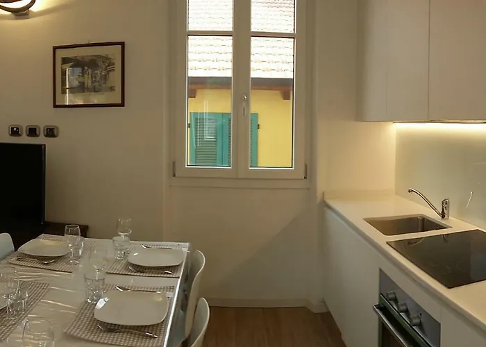 Lägenhet I Tulipani - 2