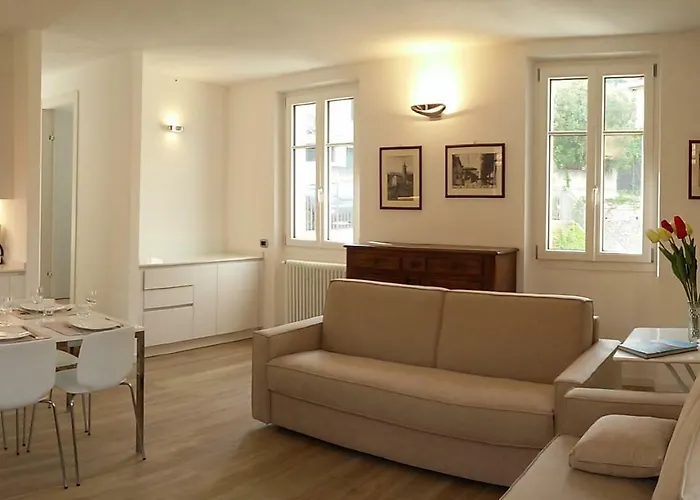 Lägenhet I Tulipani - 2