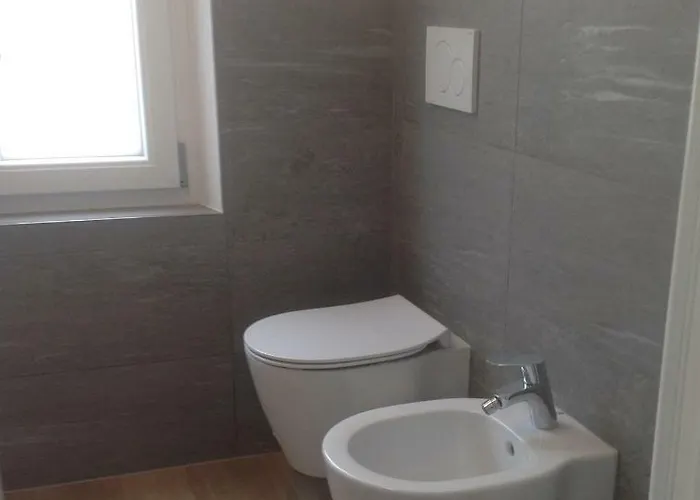 Lägenhet I Tulipani - 2 Cadenabbia