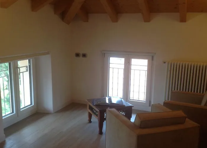 Lägenhet I Tulipani - 2 Cadenabbia