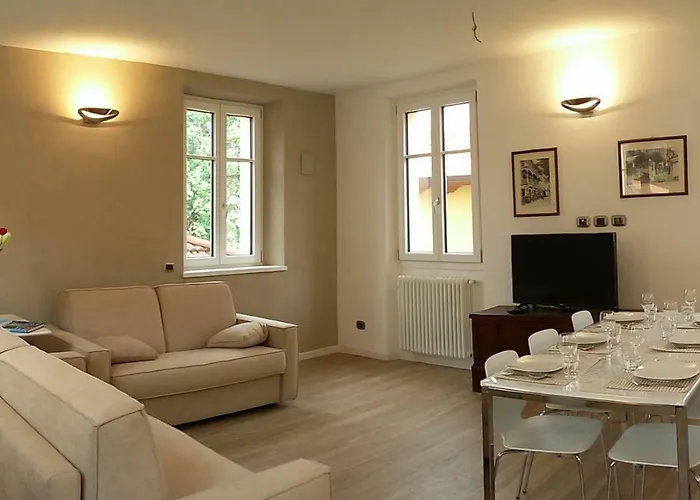 I Tulipani - 2 Cadenabbia