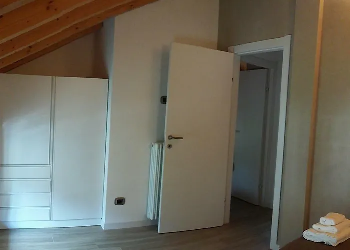 Lägenhet I Tulipani - 2 *