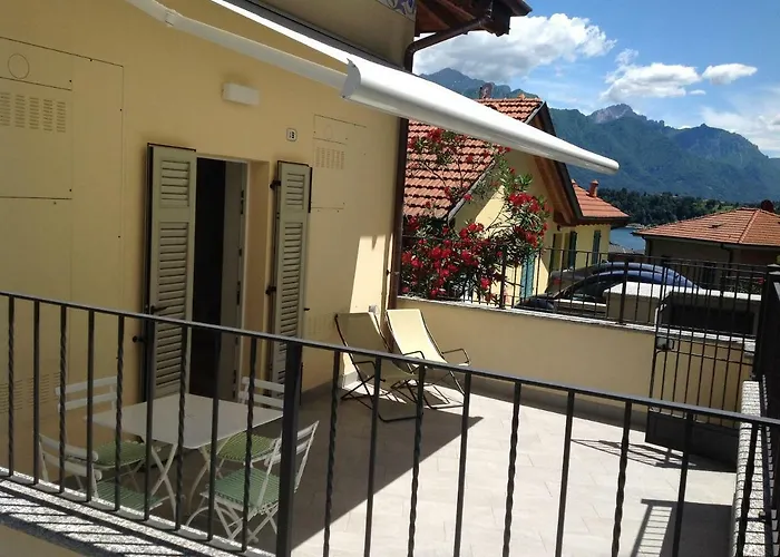 I Tulipani - 2 Cadenabbia