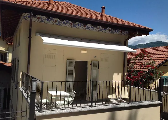 Lägenhet I Tulipani - 2