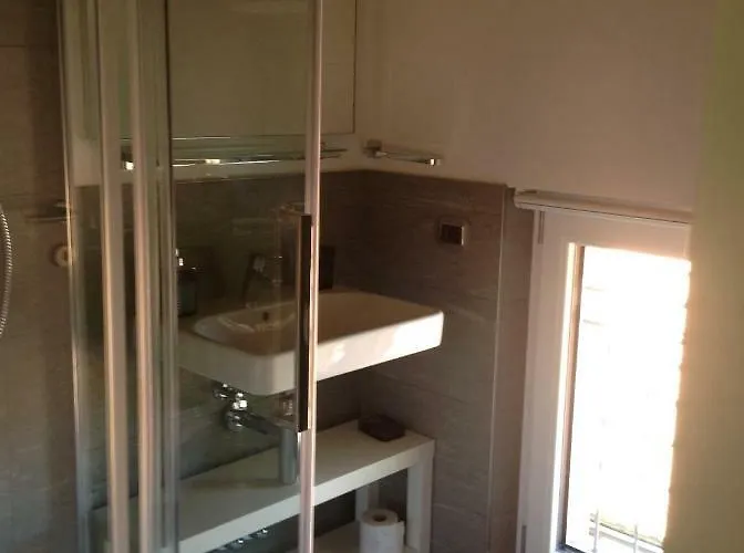 Lägenhet I Tulipani - 2