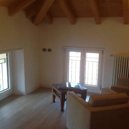 Апартаменты I Tulipani - 2 Cadenabbia