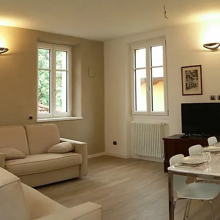 I Tulipani - 2 Cadenabbia