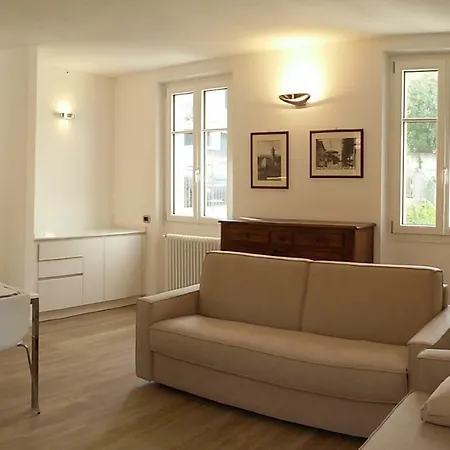 Апартаменты I Tulipani - 2