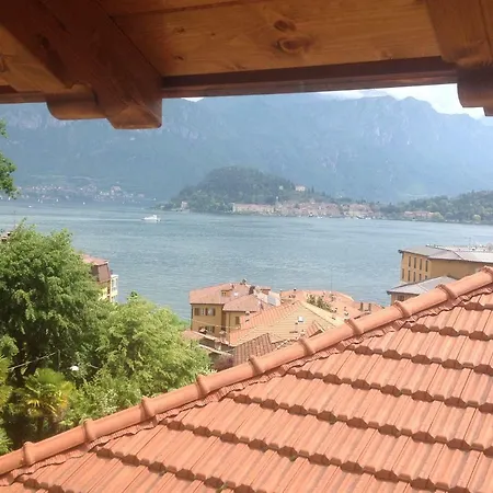 I Tulipani - 2 Апартаменты Cadenabbia