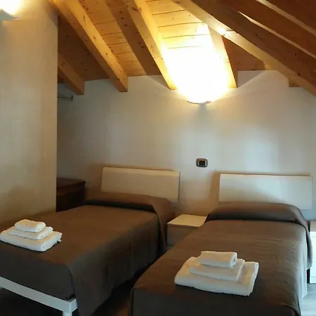 I Tulipani - 2 Cadenabbia